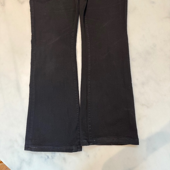 Kurt from the Kloth - Nicole - Bootcut size 12 X 31” inseam - Picture 4 of 8